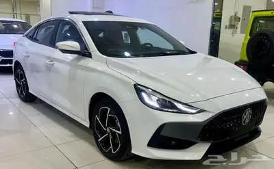 ام جي جي تي فل كامل 2025 ب 52500 غير شامل الضريبة 4