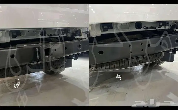 اكسسوارات لكزس 25 15