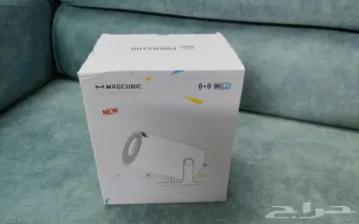 Projector 4k pro 2