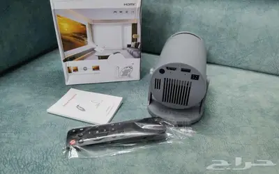 Projector 4k pro 1