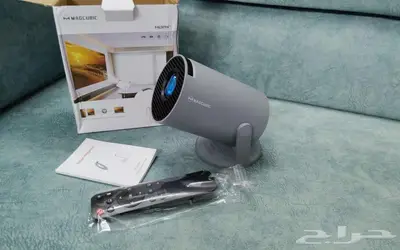Projector 4k pro 0