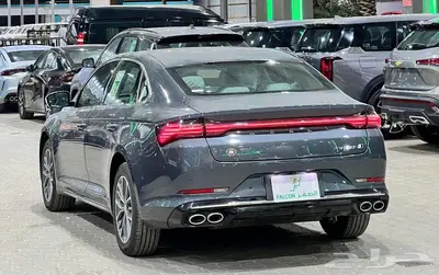 جيلي بريفيس GF فل 2025 سعودي الوعلان نقدا و بالاقساط 12