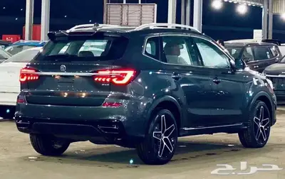 MG RX5 فل كامل موديل 2024 كاش وتمويل اقل الاسعار 6