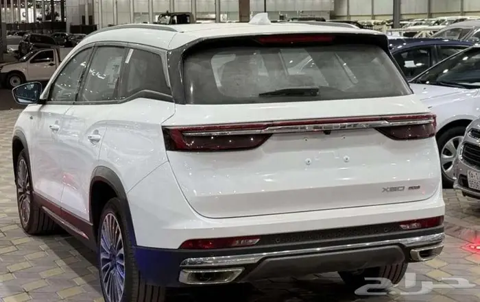جيتور X90 بلس فل كامل 2024 اقوي العروض والخصومات 4
