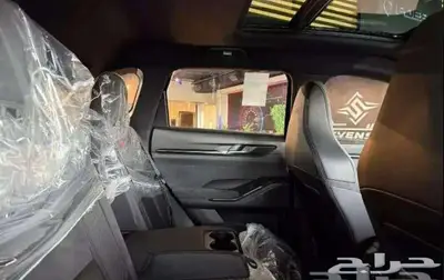 هافال H6 GT م 2025 عرض خاص بسفنز فقط 3