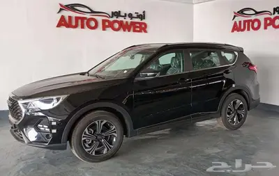 عرض اوتو باور جيتور x70 2025 كمفورت 2
