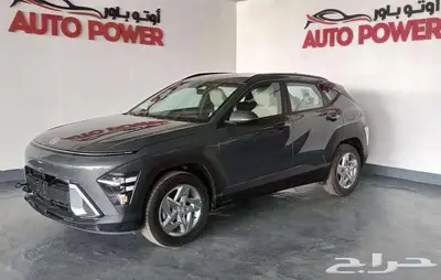 هيونداي كونا 2025 3