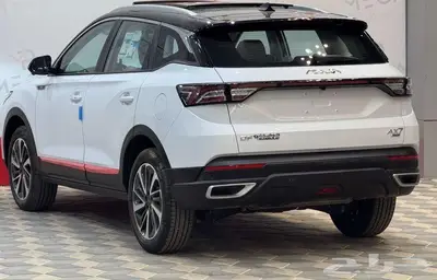 دونج فينج AX7 موديل 2023 جديدة بأقل سعر 2