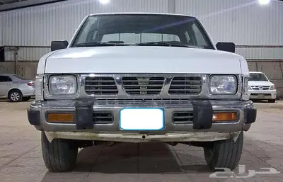 نيسان دتسن ددسن ونيت غمارة مديل 1995 - الخرج 0