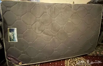 مرتبتين لسرير نوع ماموث نفر ونص 0