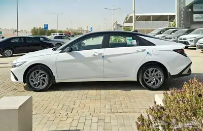 هيونداي النترا جميع الفئات موديل 2025 كاش وتقسيط 3