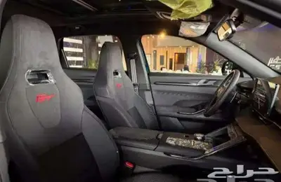 هافال H6 GT م 2025 عرض خاص بسفنز فقط 2