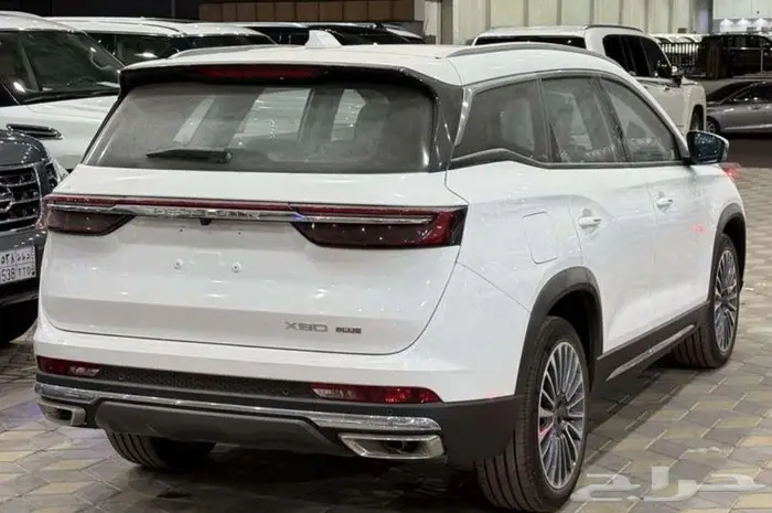 جيتور X90 بلس فل كامل 2024 اقوي العروض والخصومات 18
