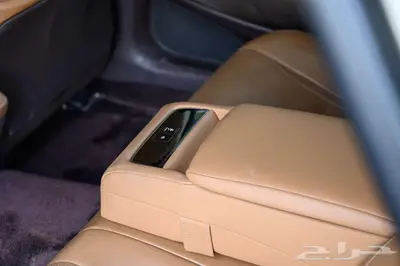 لكزس LS500 2020 23
