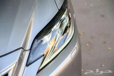 لكزس LS500 2020 4