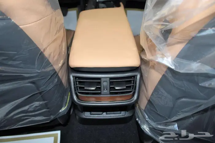 لكزس-ES350-CCplus-رادر- شنطه كهربا- ستاير جانبيه-خليجي-2025- 15