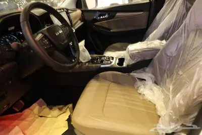 ايسوزو MUX فل كامل الشكل الجديد 2025 21