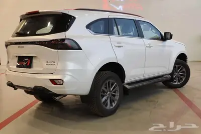 ايسوزو MUX فل كامل الشكل الجديد 2025 4