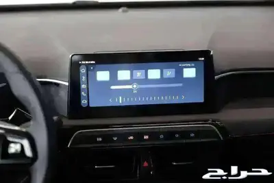 ام جي 3 2025 7