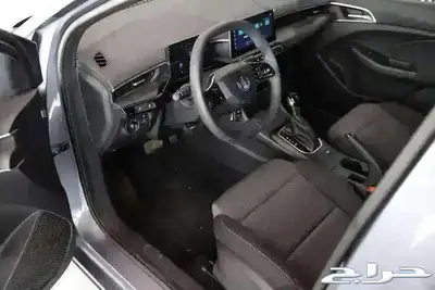 ام جي 3 2025 6
