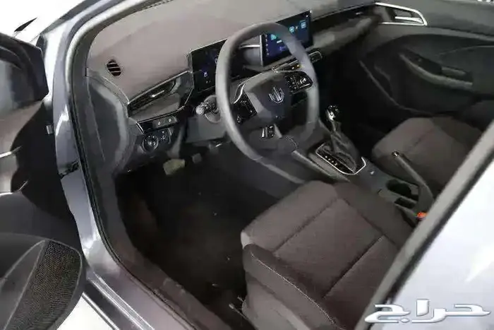 ام جي 3 2025 6