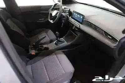 ام جي 3 2025 5
