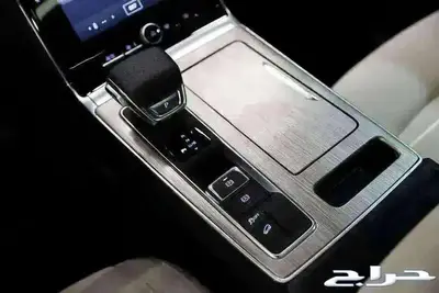 ام جي ار اكس 5 ستاندرد بلس2024 RX5 11