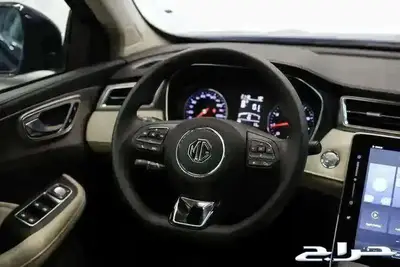 ام جي ار اكس 5 ستاندرد بلس2024 RX5 10