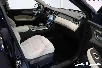 ام جي ار اكس 5 ستاندرد بلس2024 RX5 8
