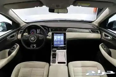 ام جي ار اكس 5 ستاندرد بلس2024 RX5 6