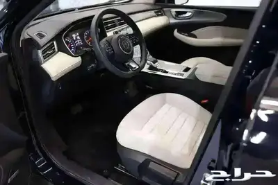 ام جي ار اكس 5 ستاندرد بلس2024 RX5 3