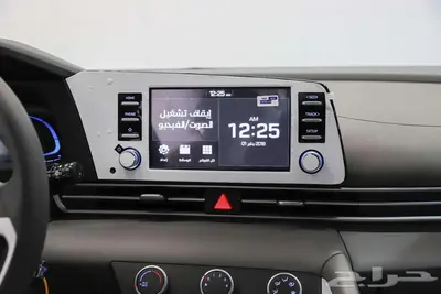 هوانداي النترا سمارت مكينه 2.0 عروض كاش وتمويل 2026 12