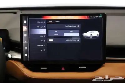 هافال اتش 6 فل كامل الجديده كليا PREMIUM 2026 7