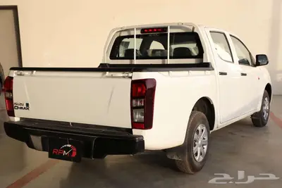 ايسوزو ديماكس غمارتين دبل لدي RPM 2025 كاش - تقسيط 2