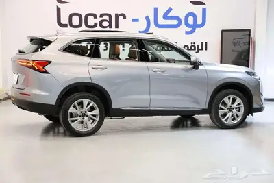 هافال هافال H6 بانوراما 2026 2