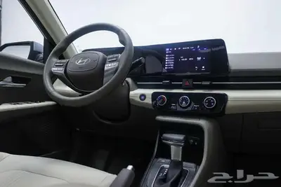 هيونداي اكسنت خليجي 2026 1