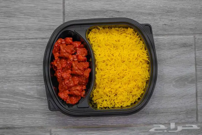 مصور اطعمة تصوير منيو 500 ريال 9