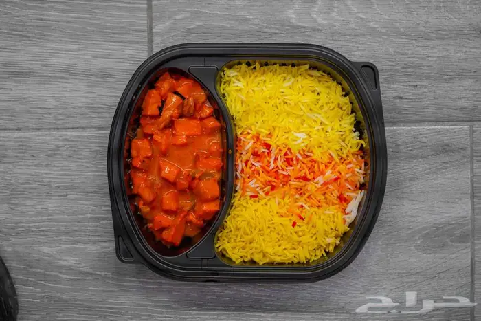 مصور اطعمة تصوير منيو 500 ريال 7