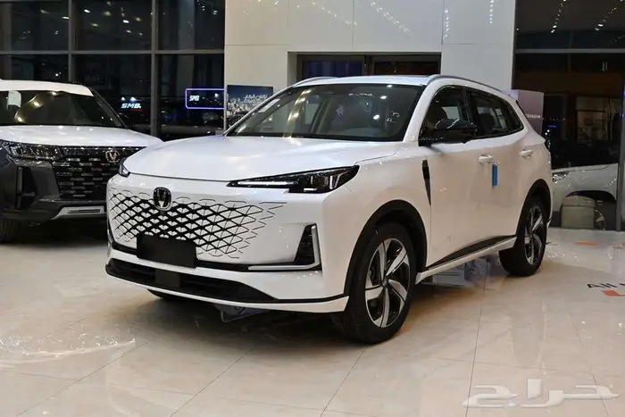 شانجان يوني اس 2025 بالنقد والتقسيط 0