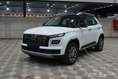 هيونداي فينو 2024 برميوم بالنقد والتقسيط 0