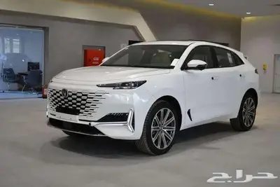 شانجان يونى كى 2026-UNI-K-اقل سعر للكاش وافضل عروض التقسيط 1