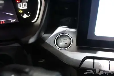 MG GT ام جي جي تي فل كامل 2023 أفضل سعر ( 48000 بطاقة ) 10