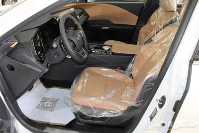 لكزس - RX350 BH - خليجي - 2025 22
