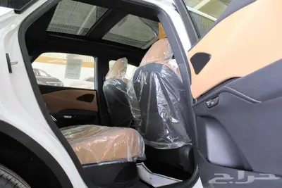لكزس - RX350 BH - خليجي - 2025 18