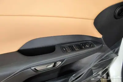 لكزس - RX350 BH - خليجي - 2025 19