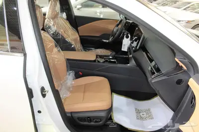 لكزس - RX350 BH - خليجي - 2025 12