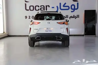 جى اى سي امزوم استاندر متاح الوان اقل سعر كاش- تمويل 2025 5