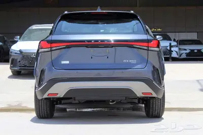 لكزس - RX350 برايم - 2025 - خليجي 30