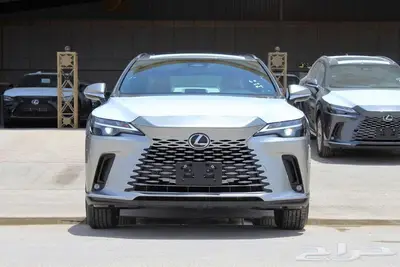 لكزس - RX350 برايم - 2025 - خليجي 1