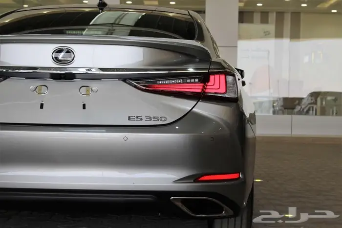 لكزس - ES350 CC - بريمي - 2025 18